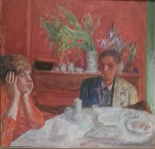 Bonnard