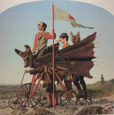 From 'Carnival at the End of the World'