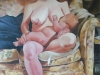 Mother Nursing Infant