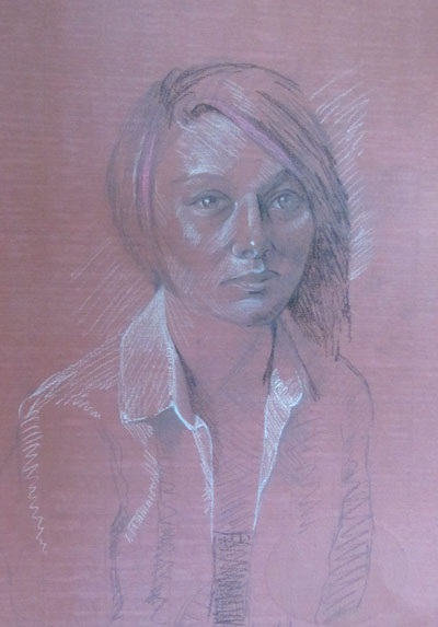 woman-pink-hair