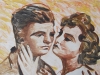 kiss