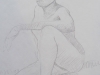 sitting-nude