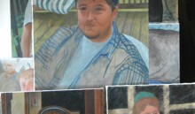 In the Studio 10/20/2013