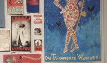 Review: Truppe Fledermaus and the Carnival at the End of the World