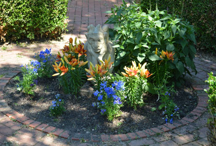 My wife’s birthday