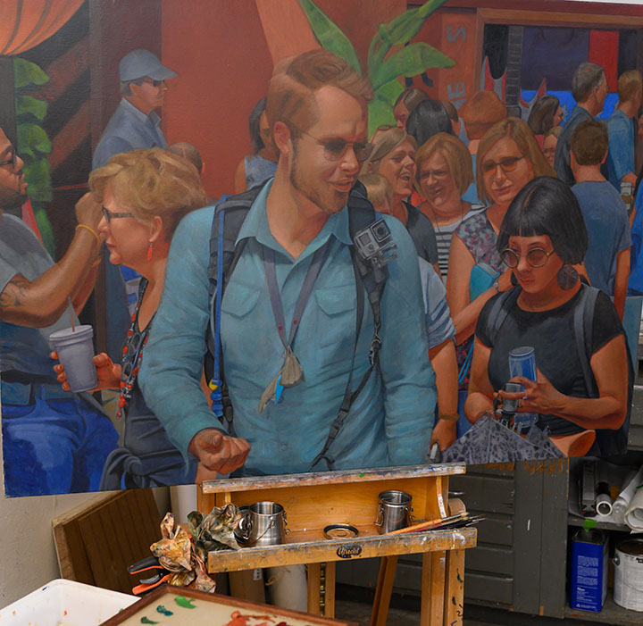 How to save your brushes