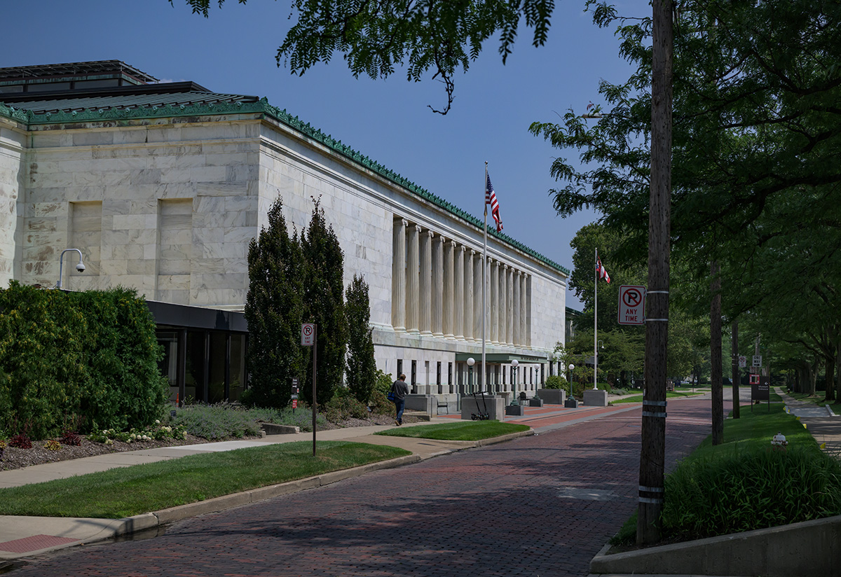 Toledo (Ohio) Art Museum