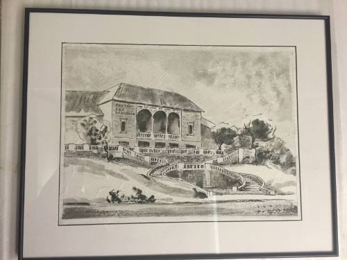 The Good and Bad: My Experience at the Dayton Art Institute