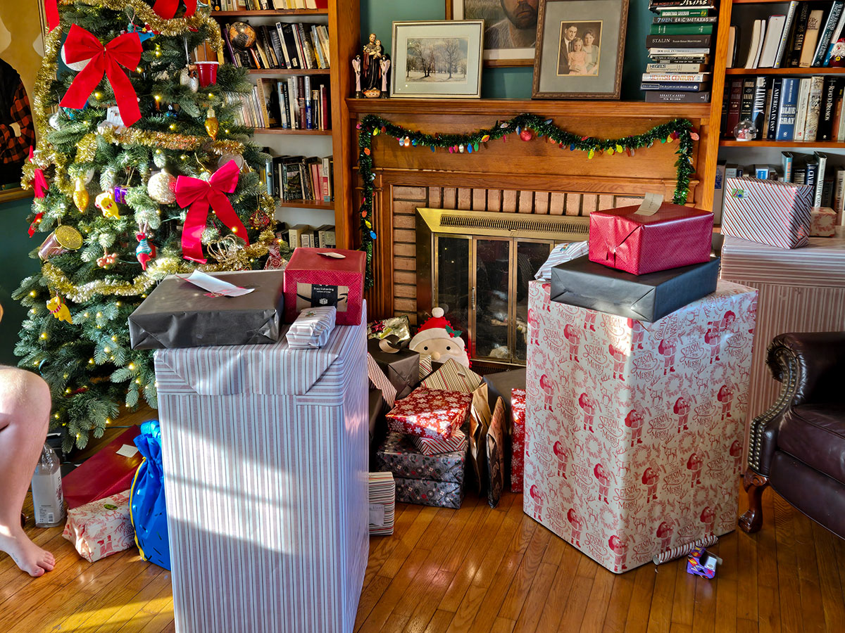 Merry Christmas 2025